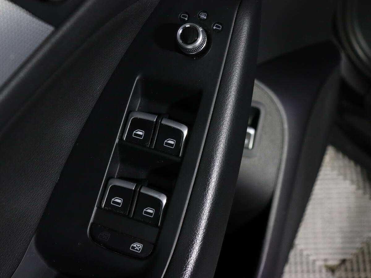 Купить Audi Q5 с пробегом. Фото: #15