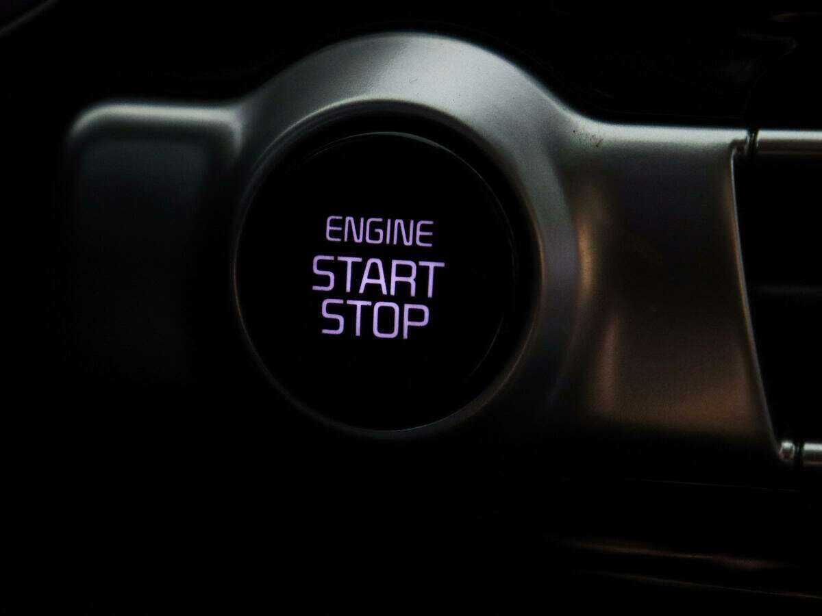 Купить Kia Seltos с пробегом. Фото: #22