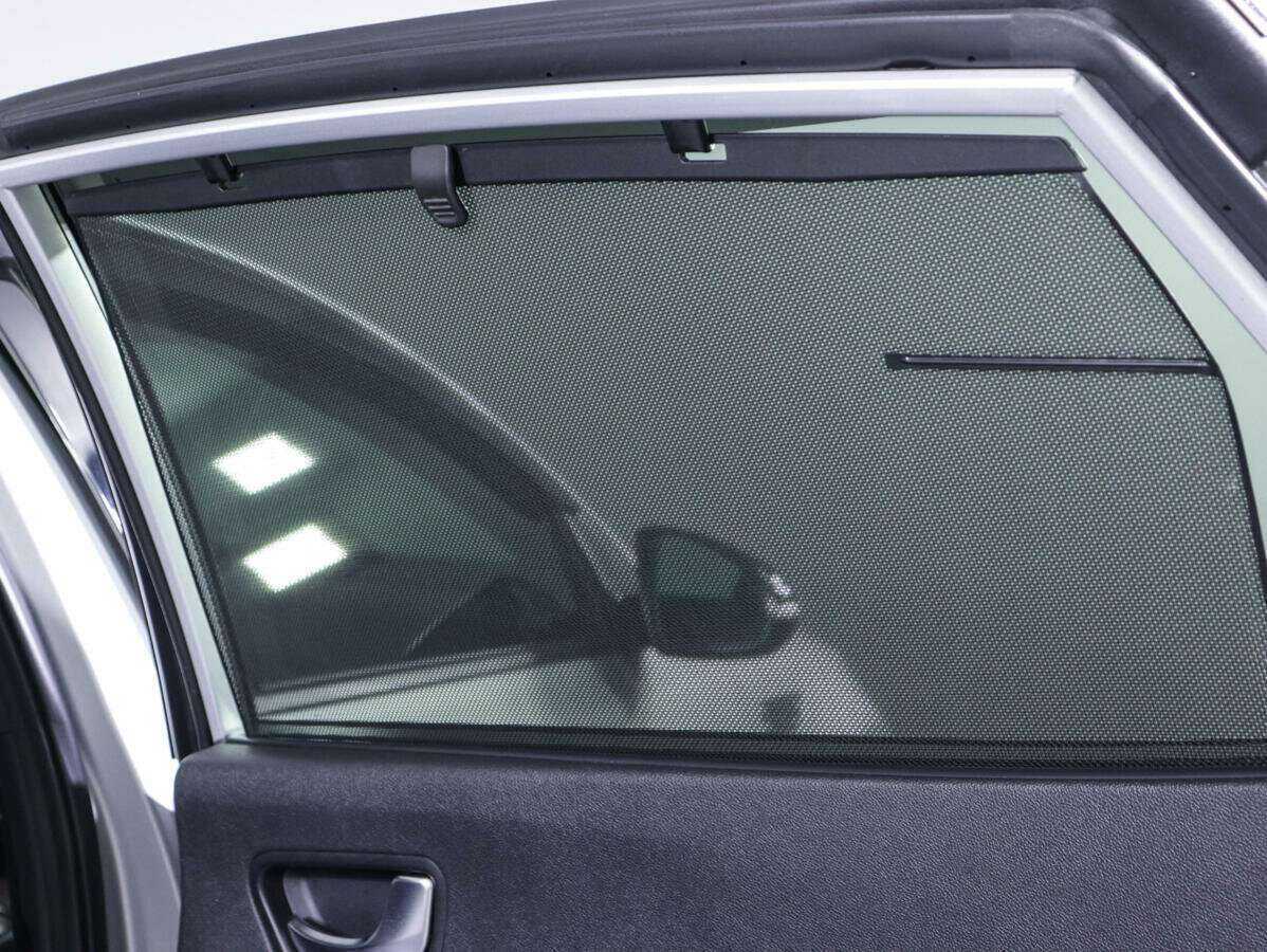 Купить Kia Optima с пробегом. Фото: #15