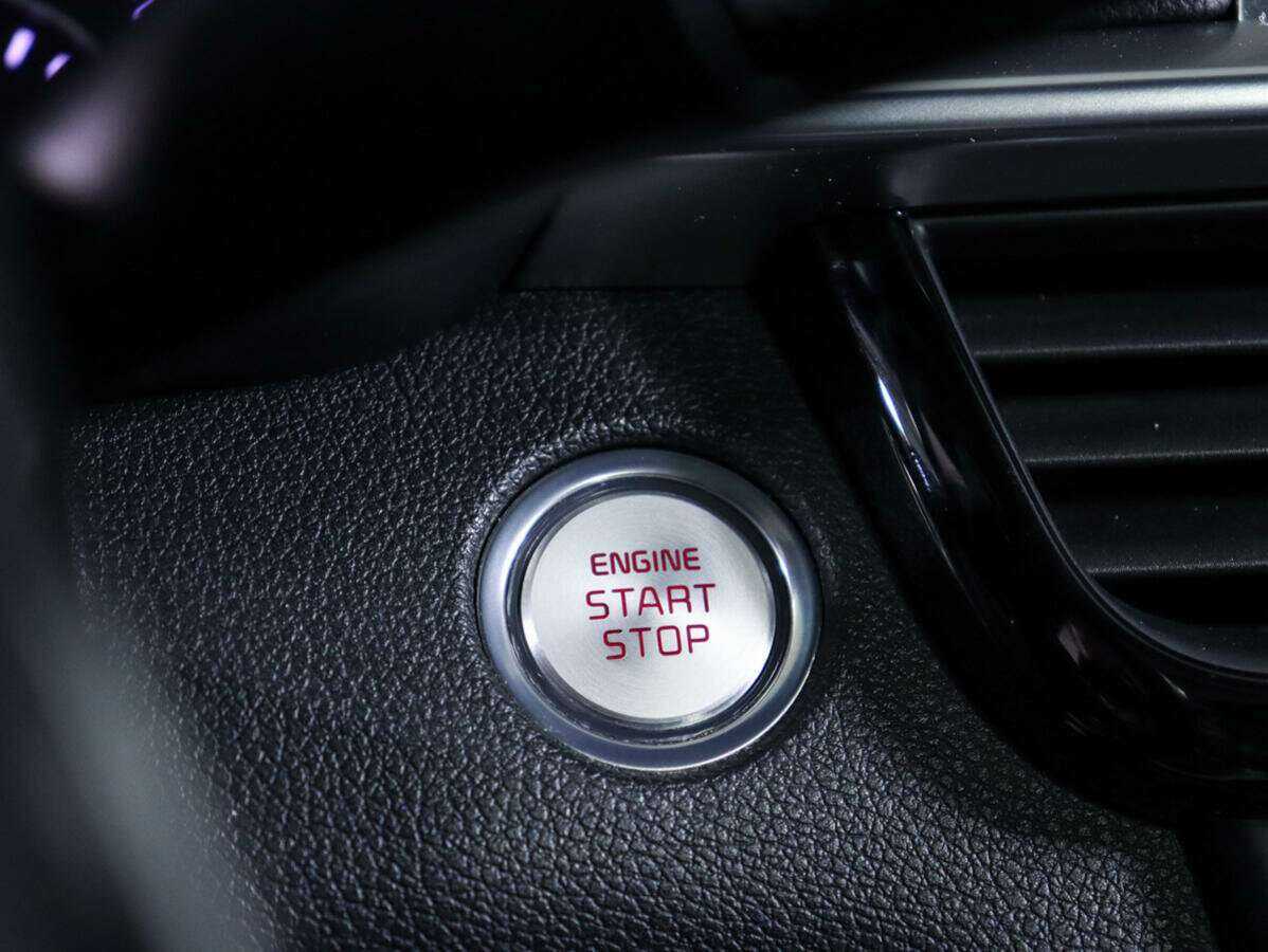 Купить Kia Optima с пробегом. Фото: #21