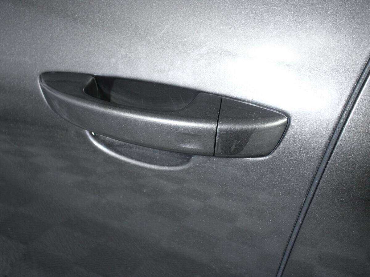 Купить Volkswagen Touareg с пробегом. Фото: #15