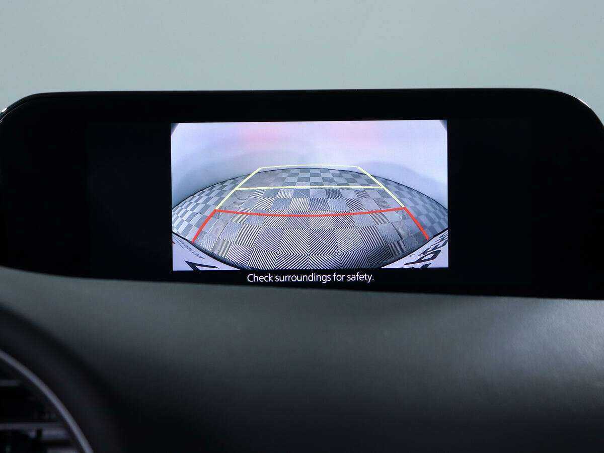 Купить Mazda 3 с пробегом. Фото: #12