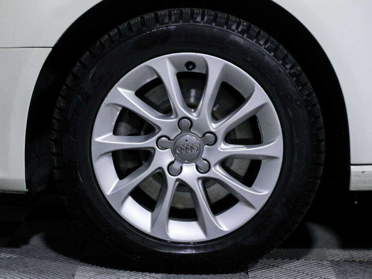 Купить Audi A3 с пробегом. Фото: #17