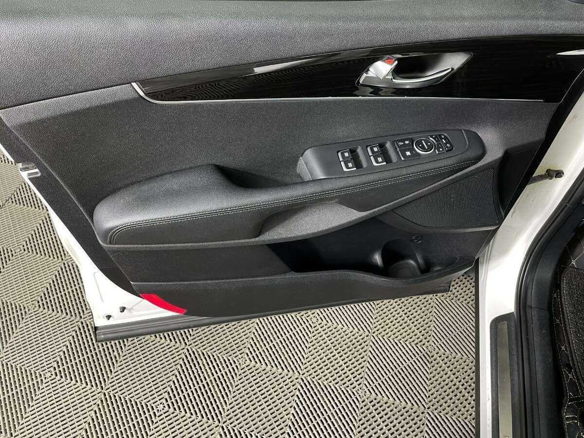 Купить Kia Sorento с пробегом. Фото: #7