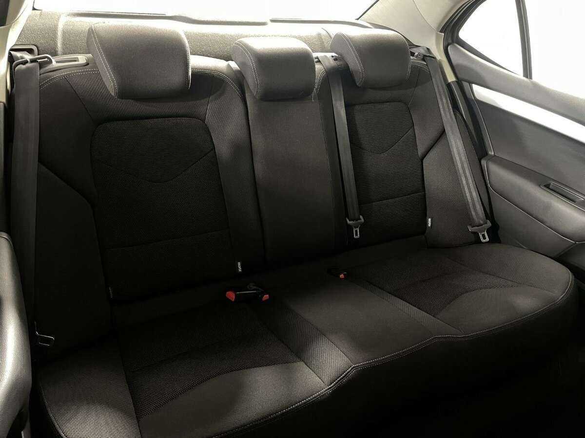 Купить Citroen C4 с пробегом. Фото: #13