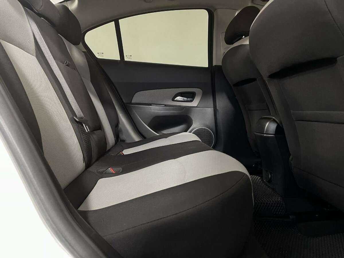 Продажа Б/У Шевроле Круз. Фото: #13