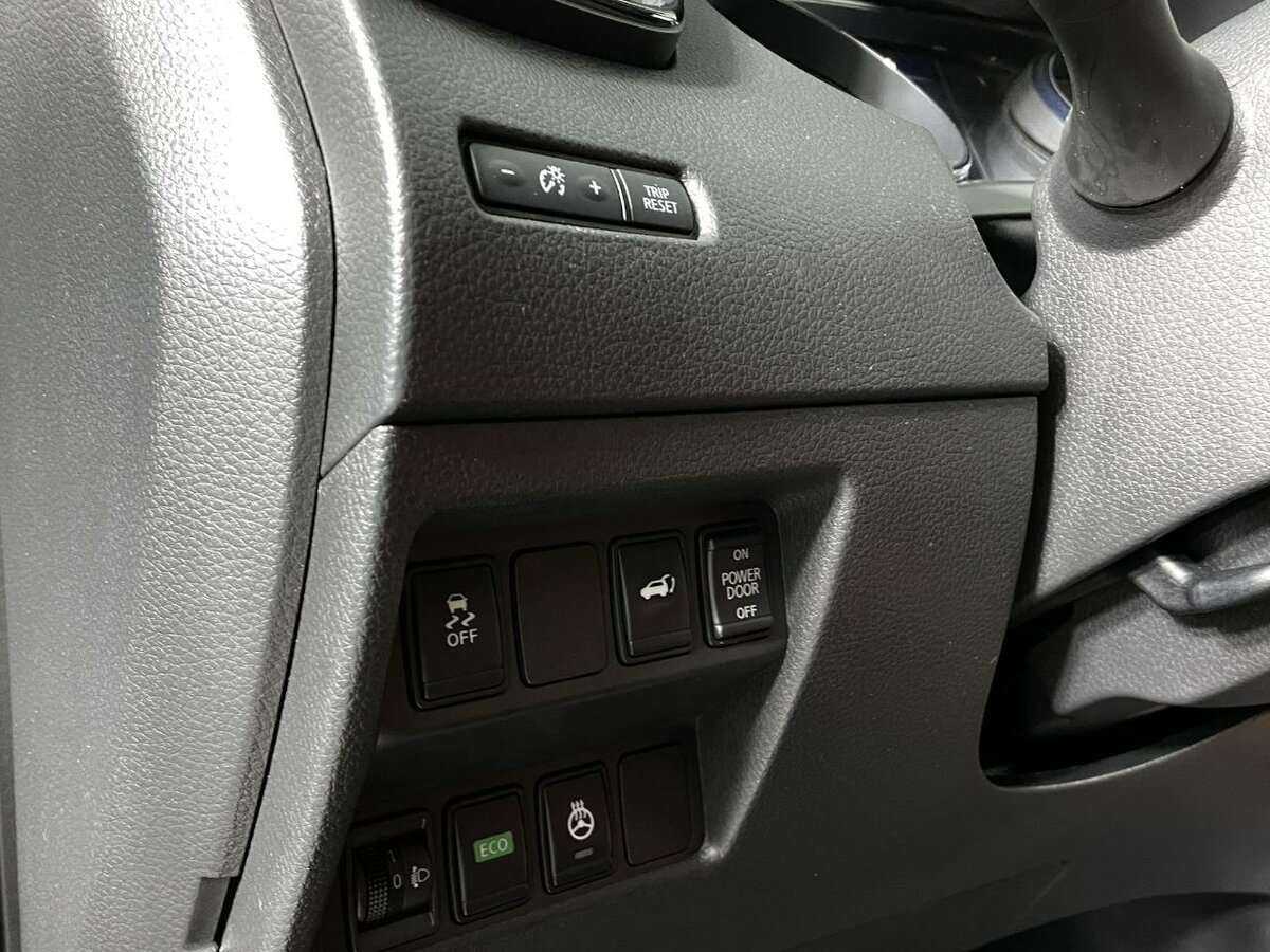 Купить Nissan X-Trail с пробегом. Фото: #7