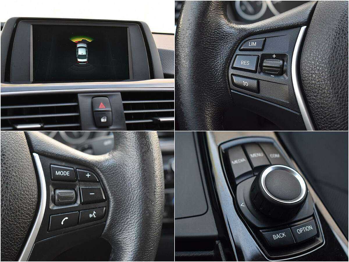 Купить BMW 3 серии с пробегом. Фото: #10