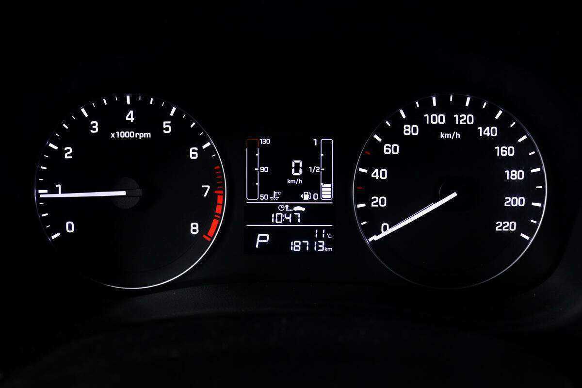 Купить Hyundai Creta с пробегом. Фото: #9