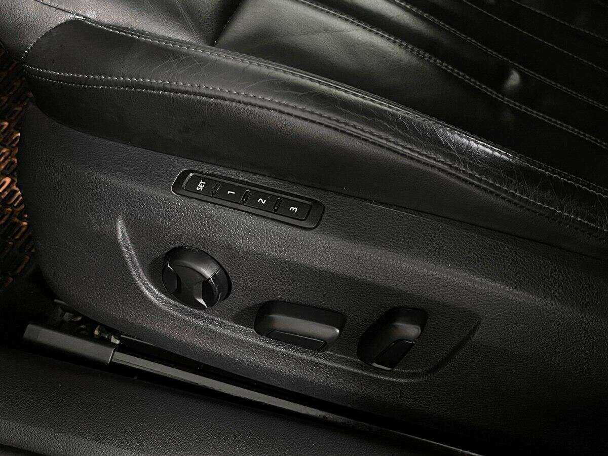 Купить Skoda Superb с пробегом. Фото: #13