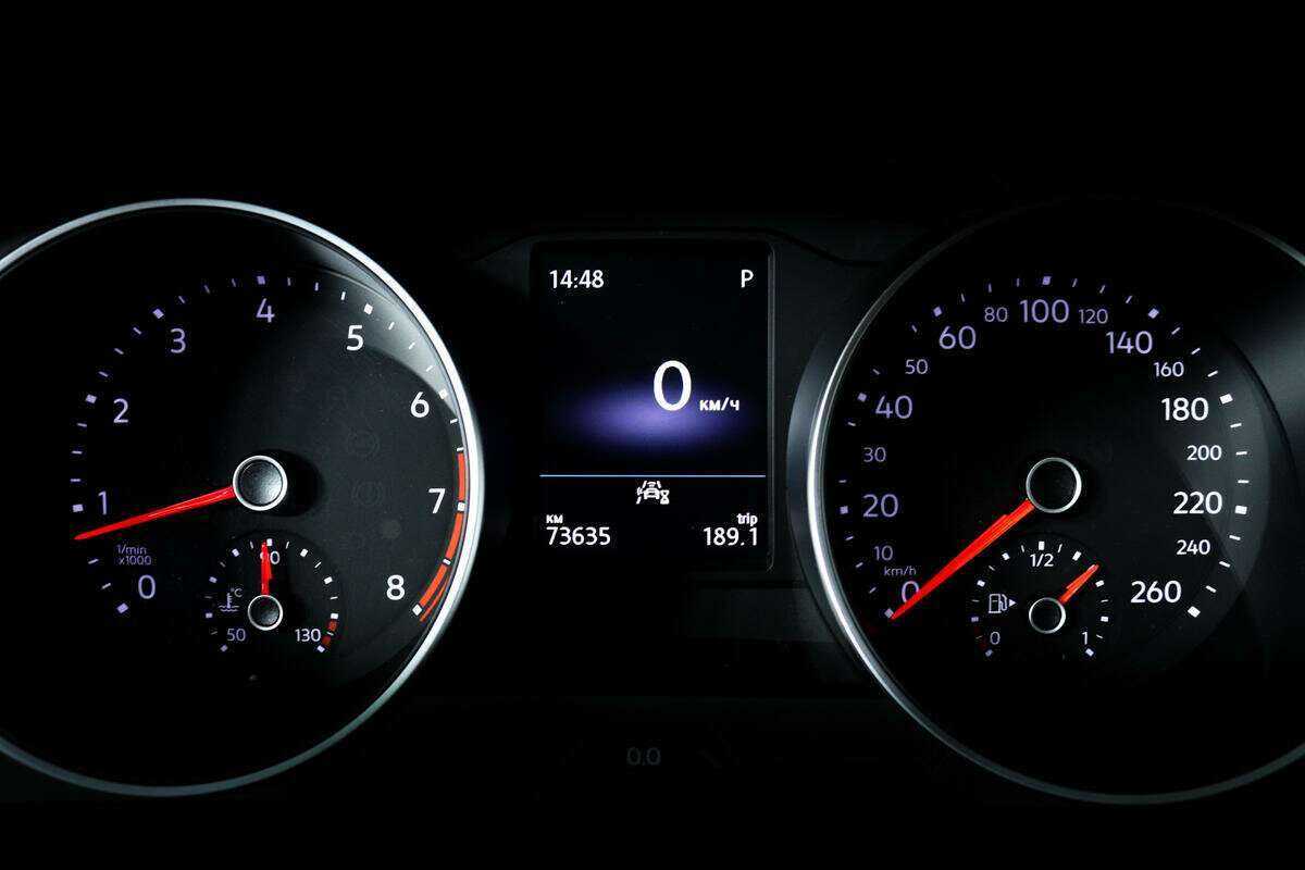 Купить Volkswagen Tiguan с пробегом. Фото: #9