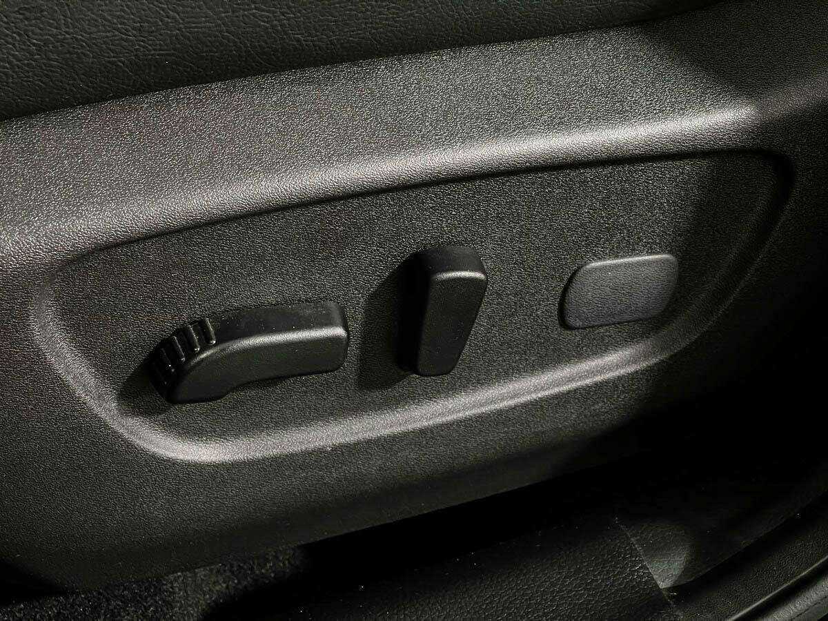 Купить Nissan Qashqai с пробегом. Фото: #9