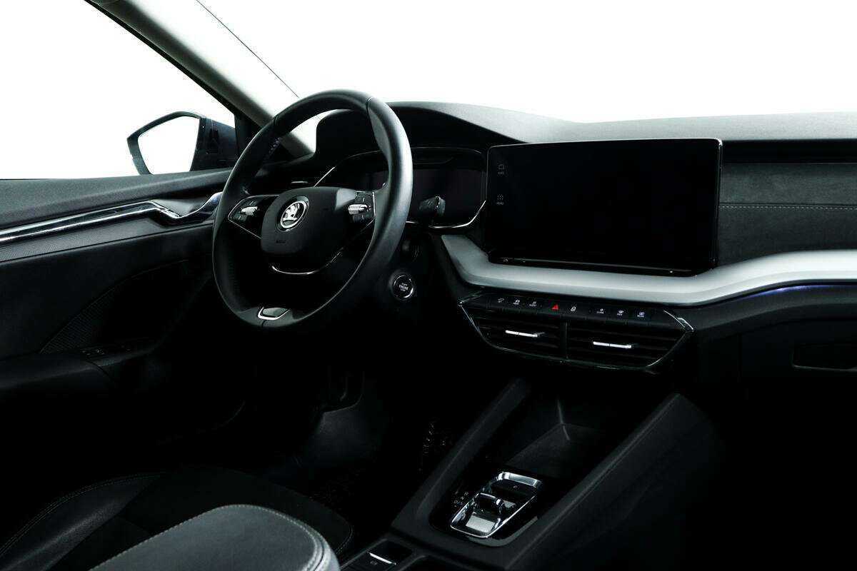 Купить Skoda Octavia с пробегом. Фото: #7