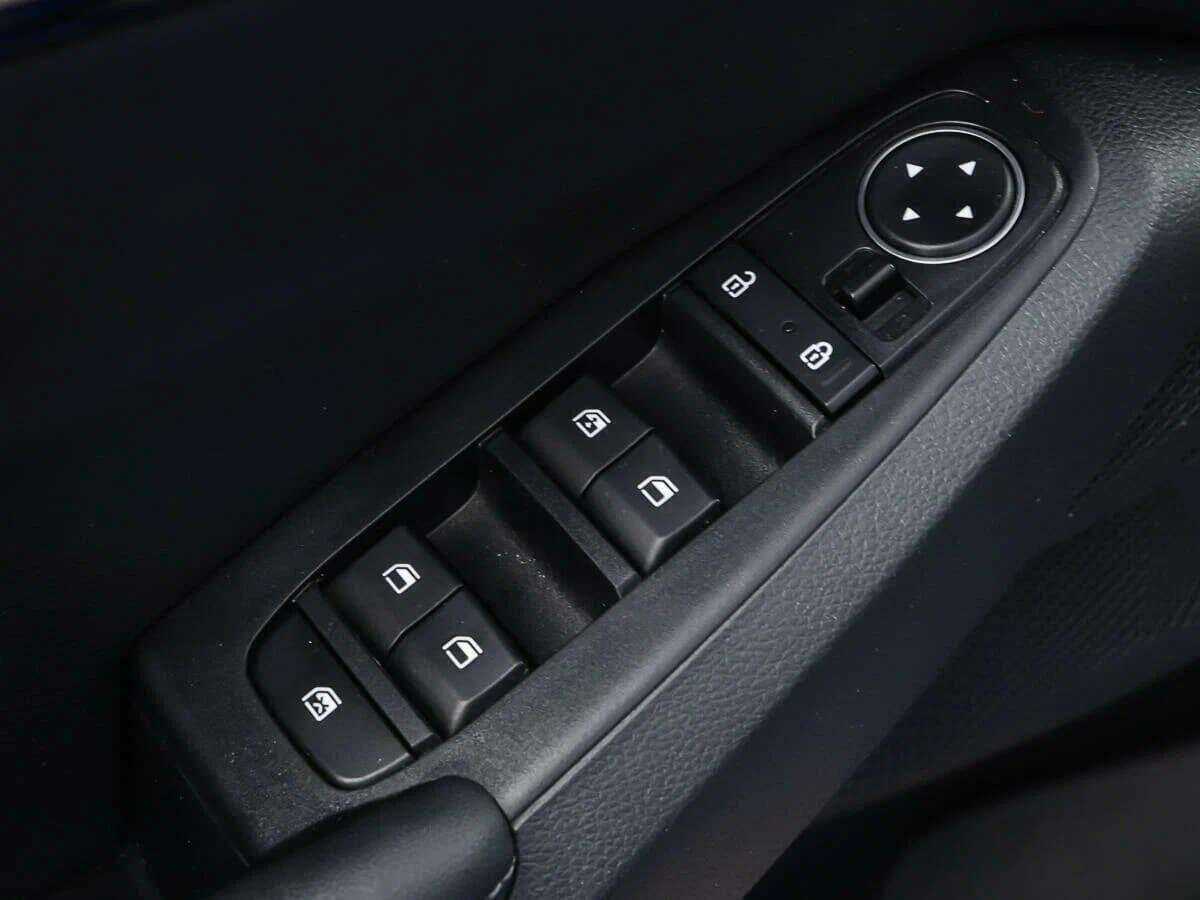 Купить Kia Seltos с пробегом. Фото: #16