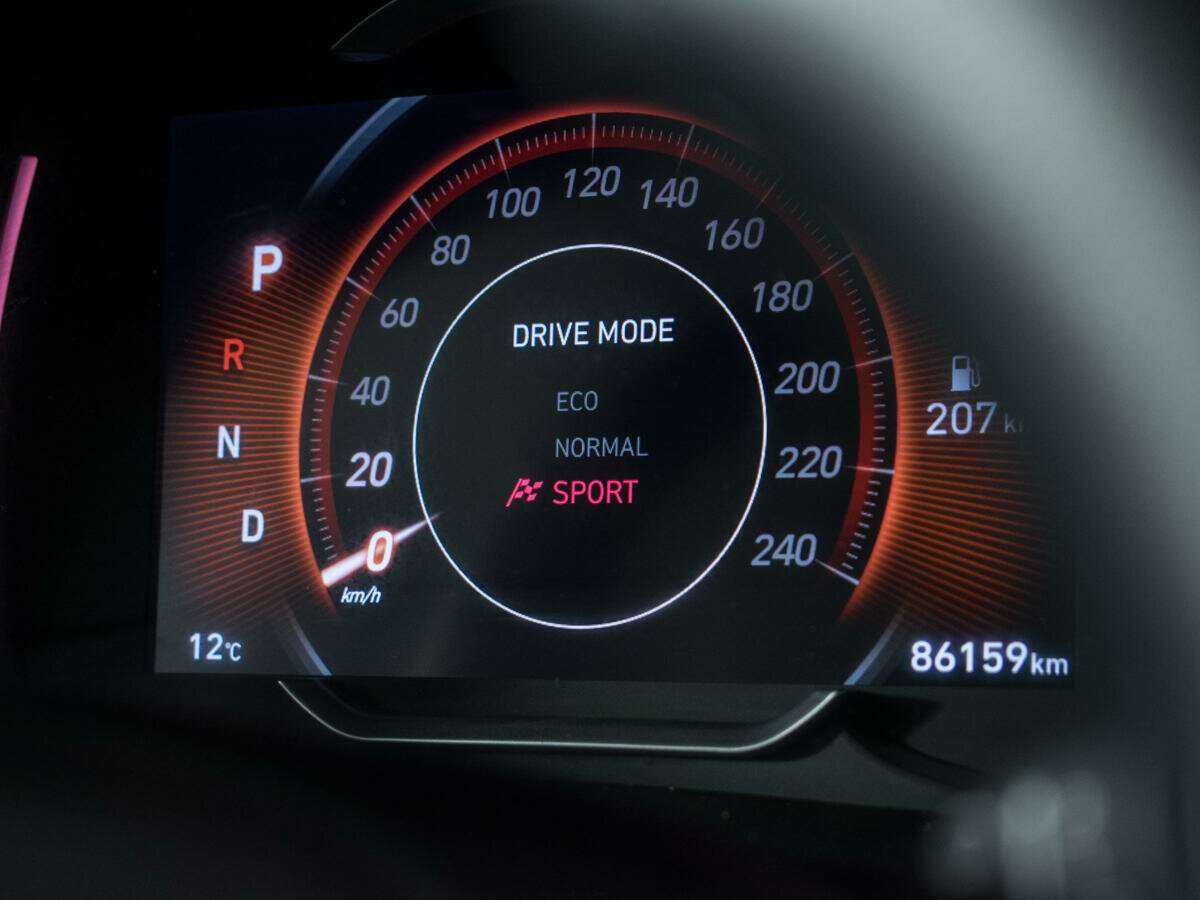 Купить Hyundai Creta с пробегом. Фото: #14