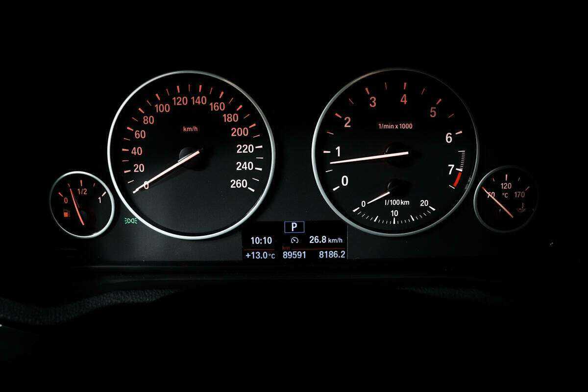 Купить BMW X3 с пробегом. Фото: #9