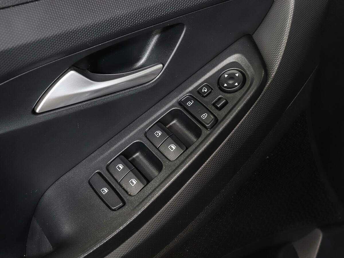 Купить Hyundai Creta с пробегом. Фото: #15