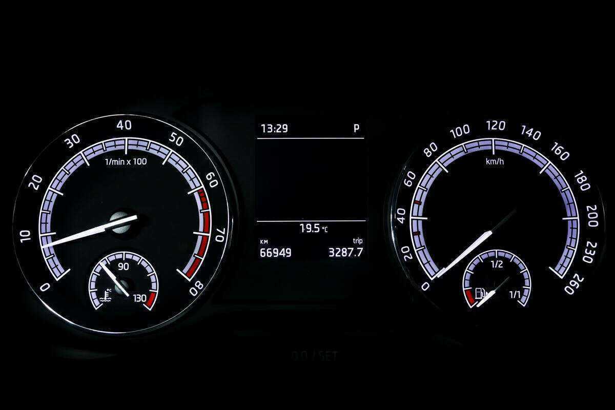 Купить Skoda Kodiaq с пробегом. Фото: #9