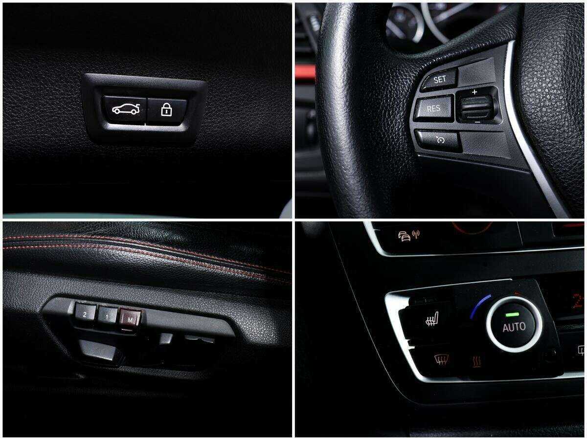 Купить BMW 3 серии с пробегом. Фото: #15