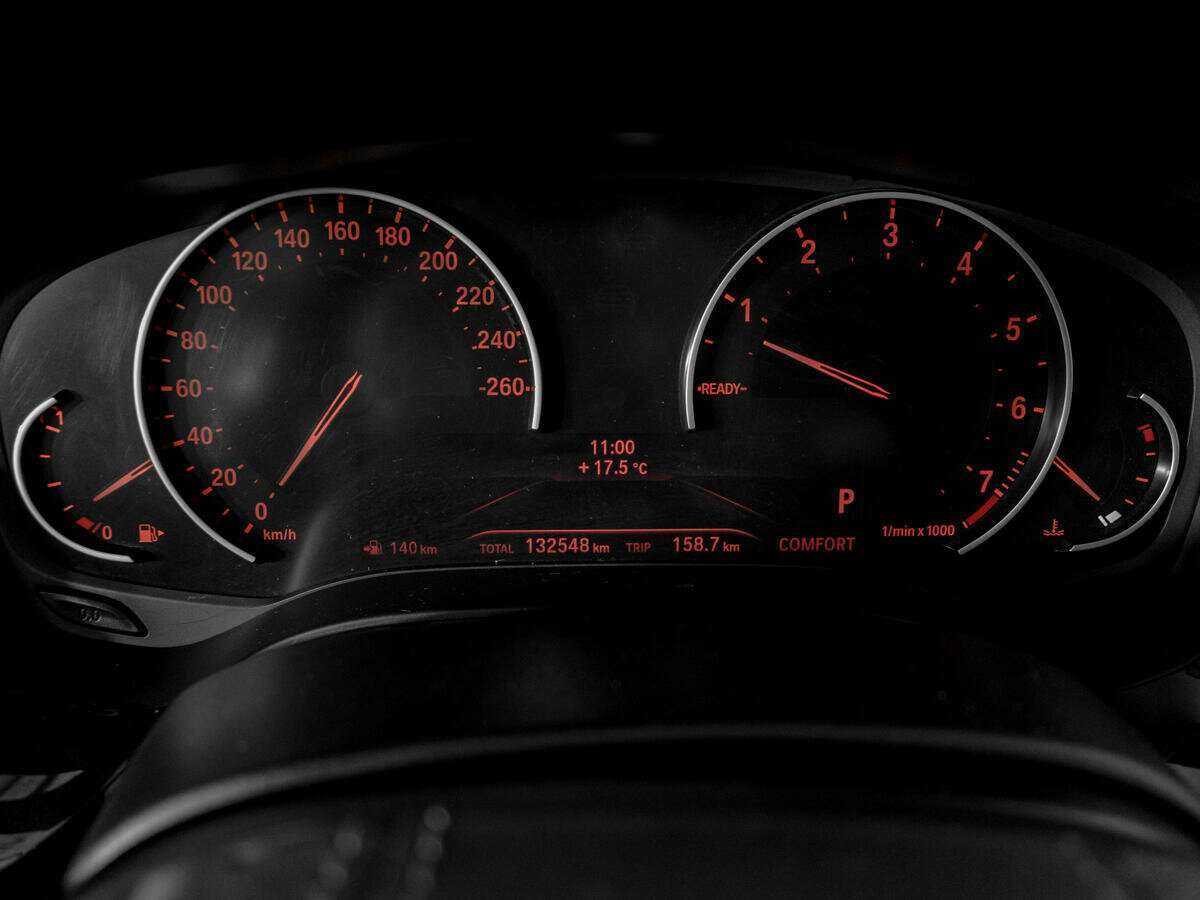 Купить BMW 5 серии с пробегом. Фото: #10