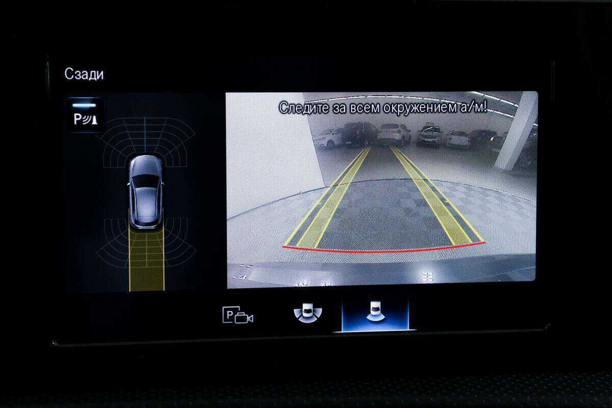 Купить Mercedes-Benz A-Класс с пробегом. Фото: #12