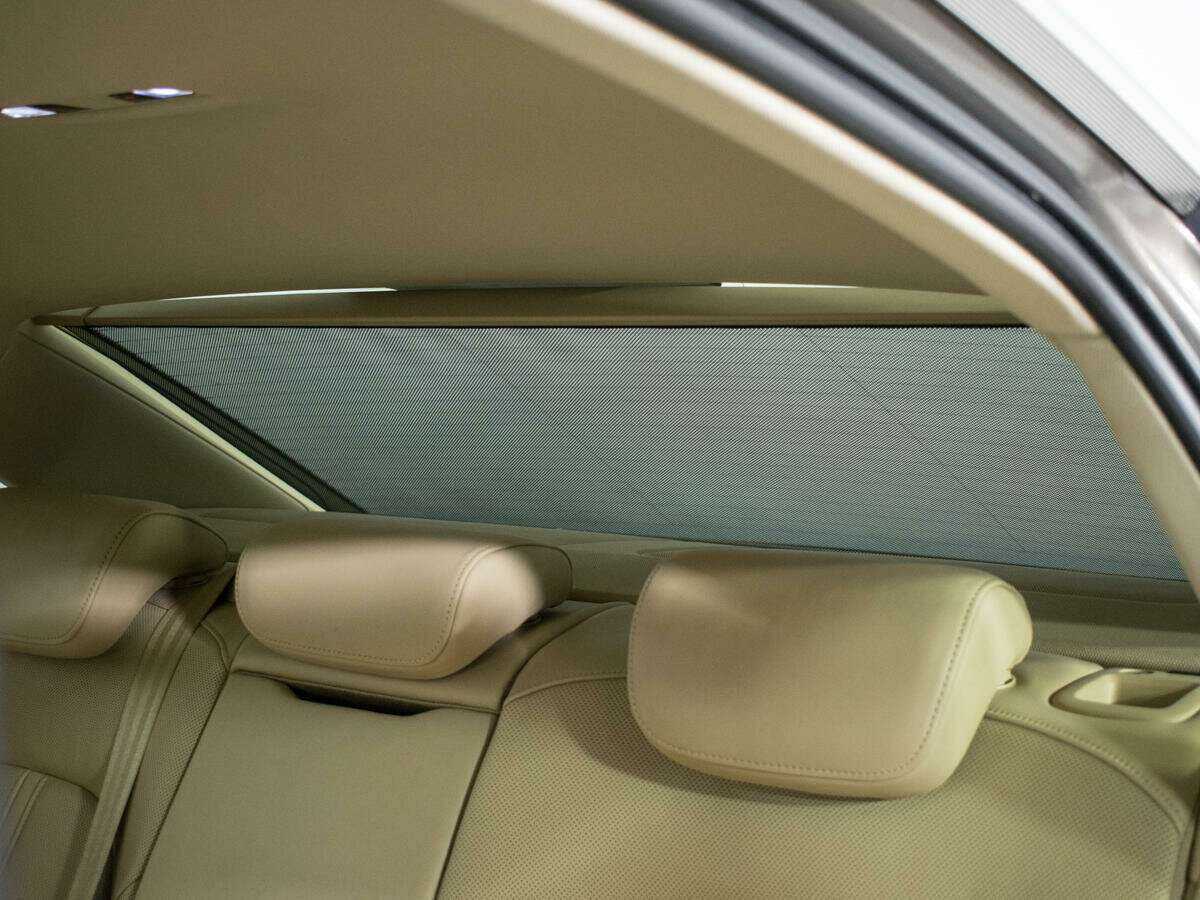 Купить Audi A6 с пробегом. Фото: #14