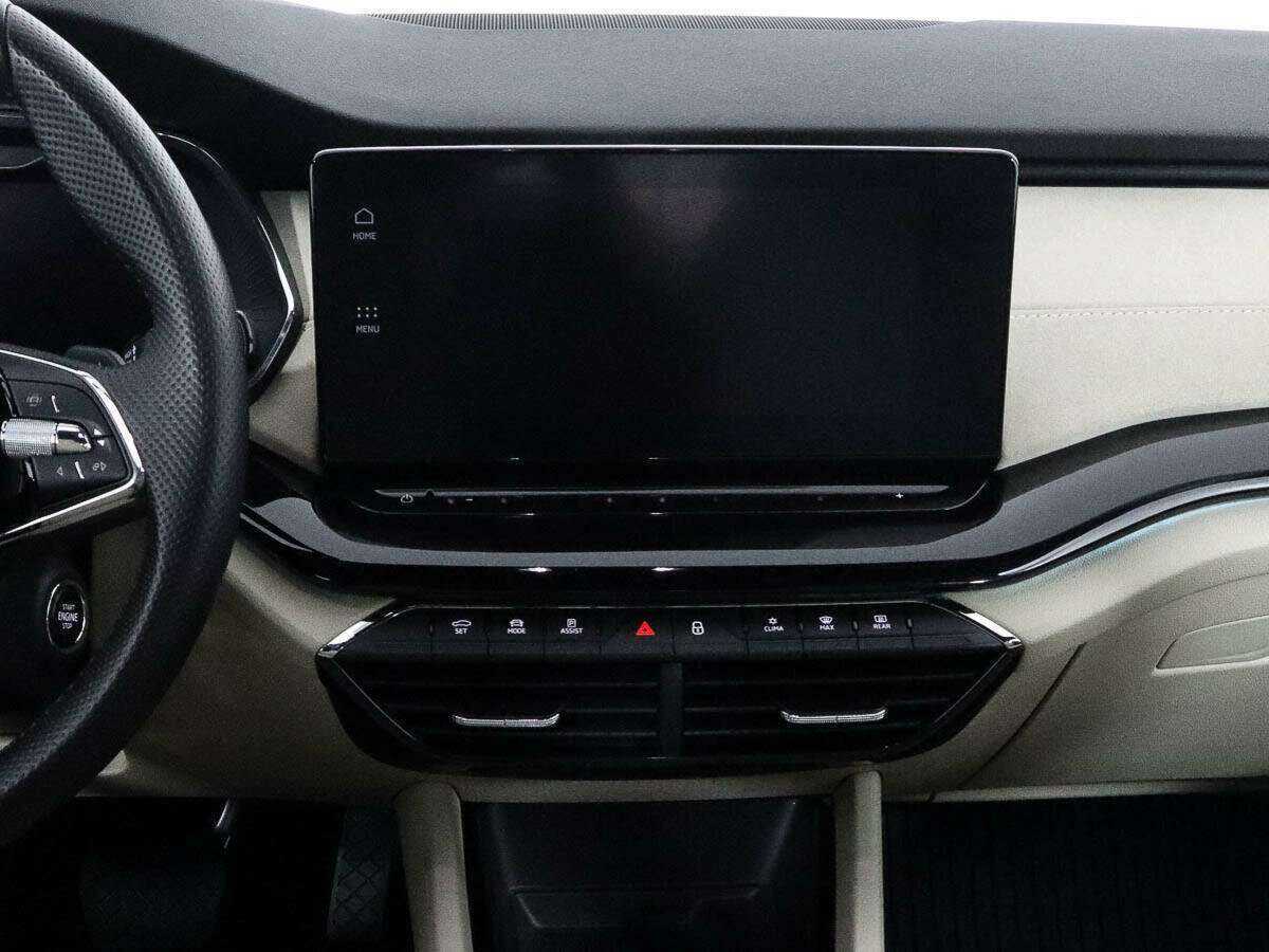 Купить Skoda Octavia с пробегом. Фото: #9