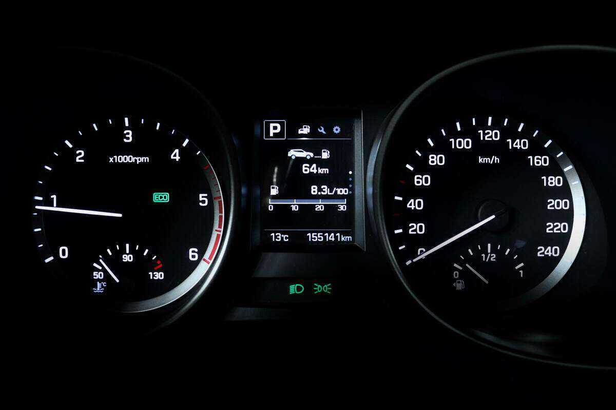 Купить Hyundai Santa Fe с пробегом. Фото: #9