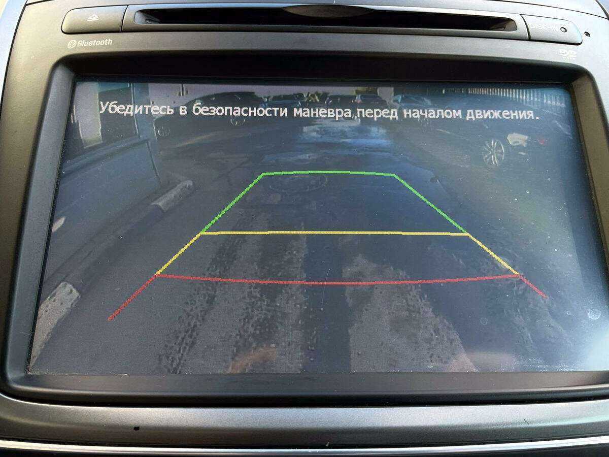 Купить Kia Sorento с пробегом. Фото: #18