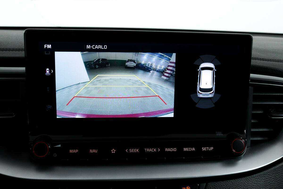 Купить Kia Ceed с пробегом. Фото: #14