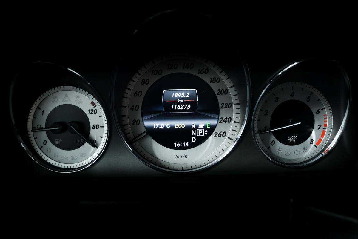 Купить Mercedes-Benz GLK-Класс с пробегом. Фото: #8