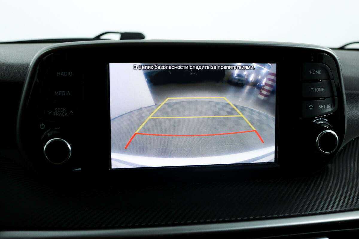 Купить Hyundai Tucson с пробегом. Фото: #13