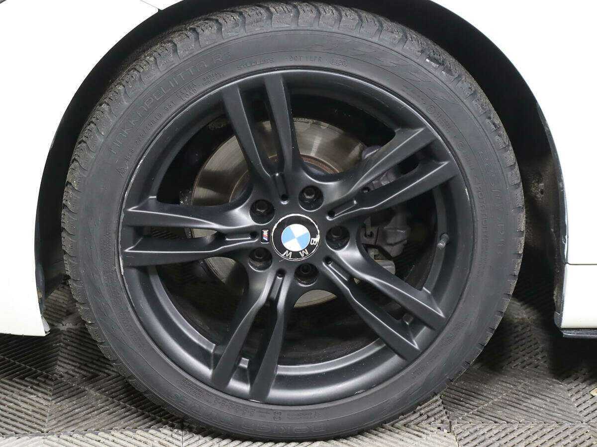 Купить BMW 3 серии с пробегом. Фото: #14