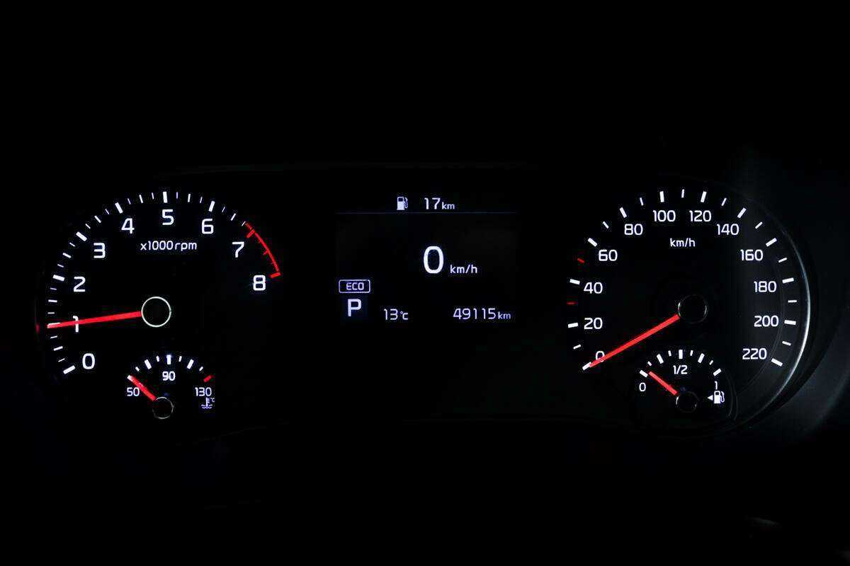 Купить Kia Soul с пробегом. Фото: #9