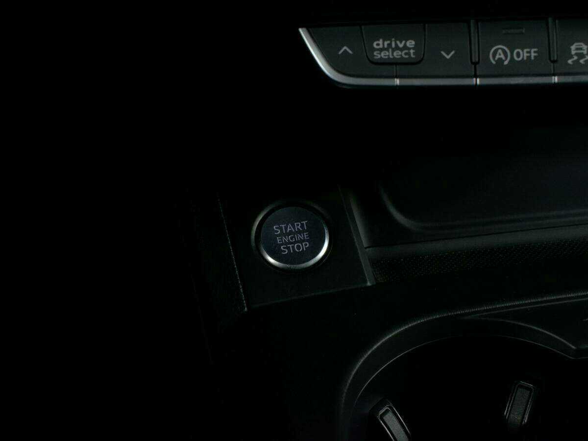 Купить Audi A5 с пробегом. Фото: #16