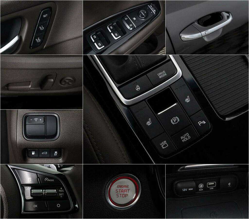 Купить Kia Optima с пробегом. Фото: #11