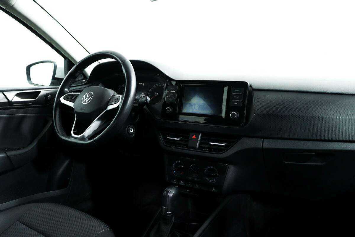 Продажа Б/У Фольксваген Поло. Фото: #8