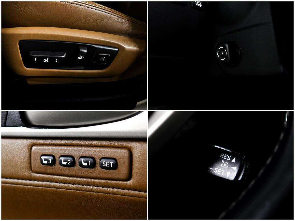 Купить Lexus GS с пробегом. Фото: #13