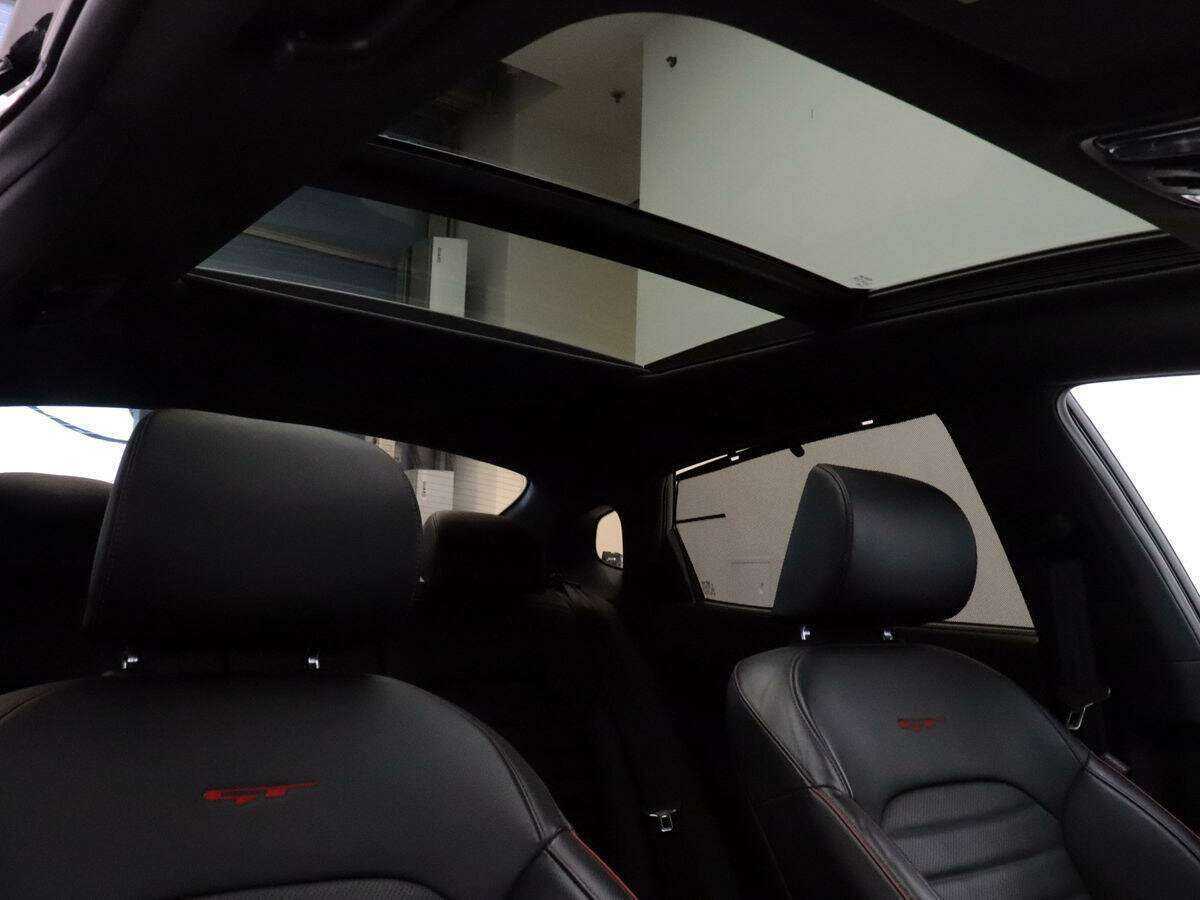 Купить Kia Optima с пробегом. Фото: #16