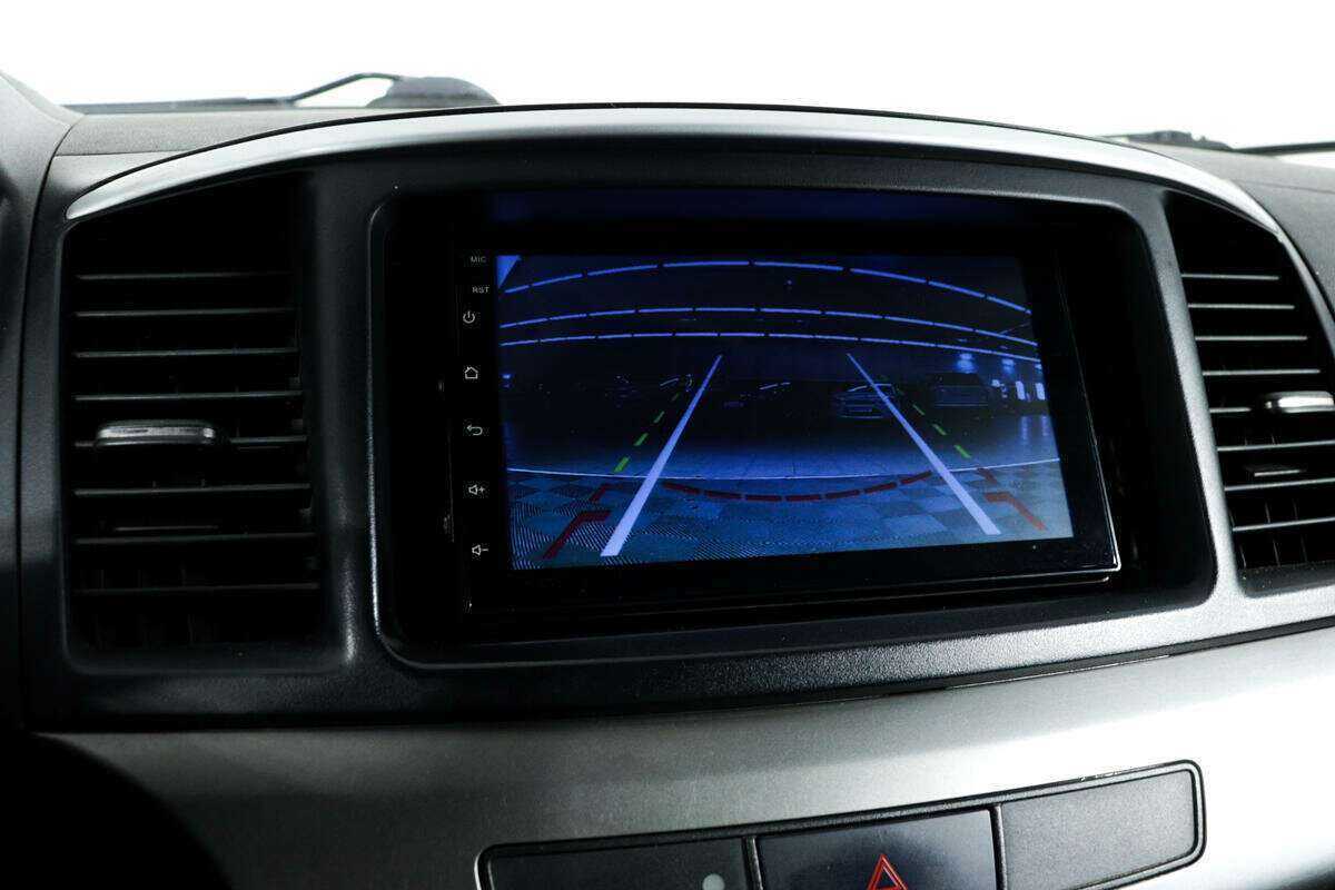 Купить Mitsubishi Lancer с пробегом. Фото: #13