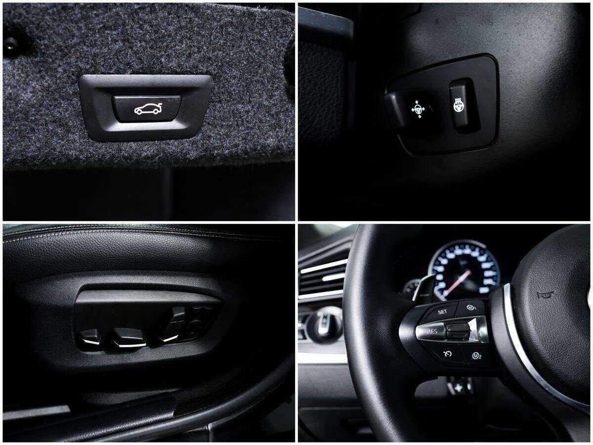 Купить BMW 5 серии с пробегом. Фото: #13