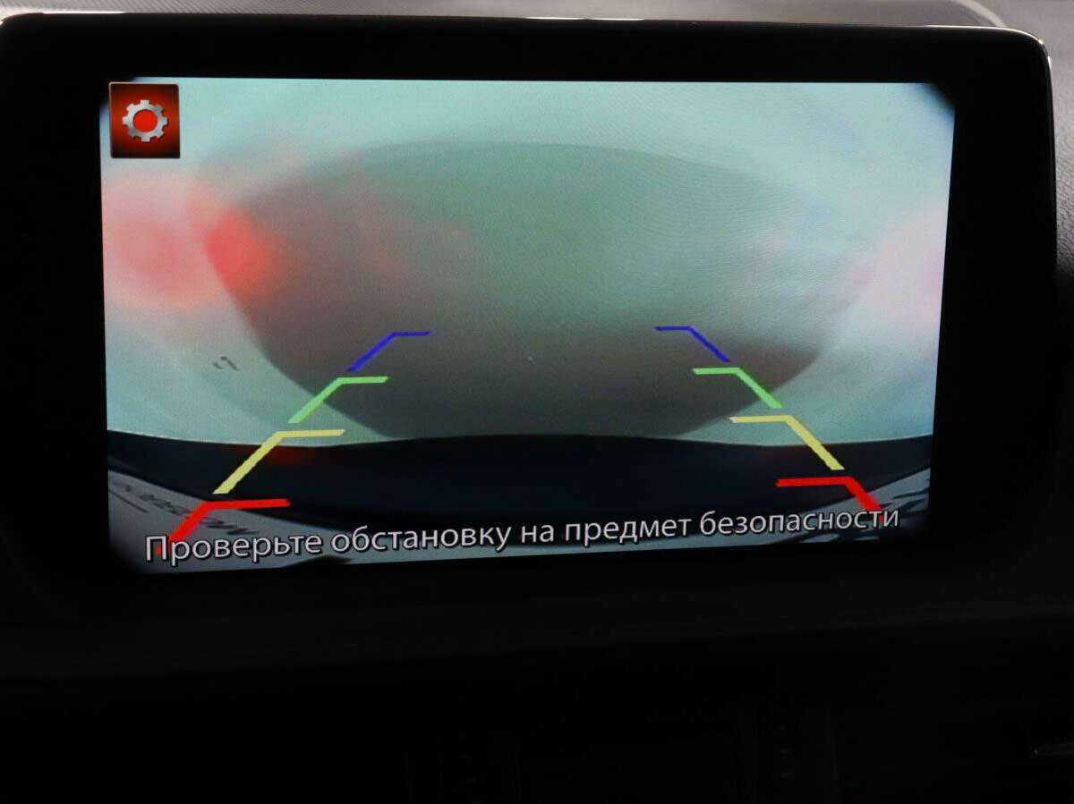 Купить Mazda 6 с пробегом. Фото: #12