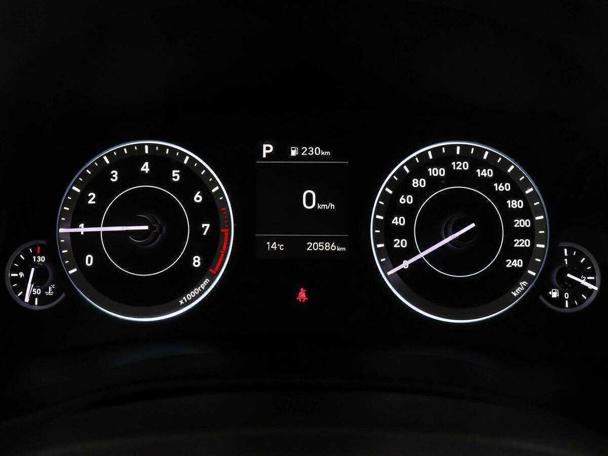 Купить Hyundai Creta с пробегом. Фото: #10