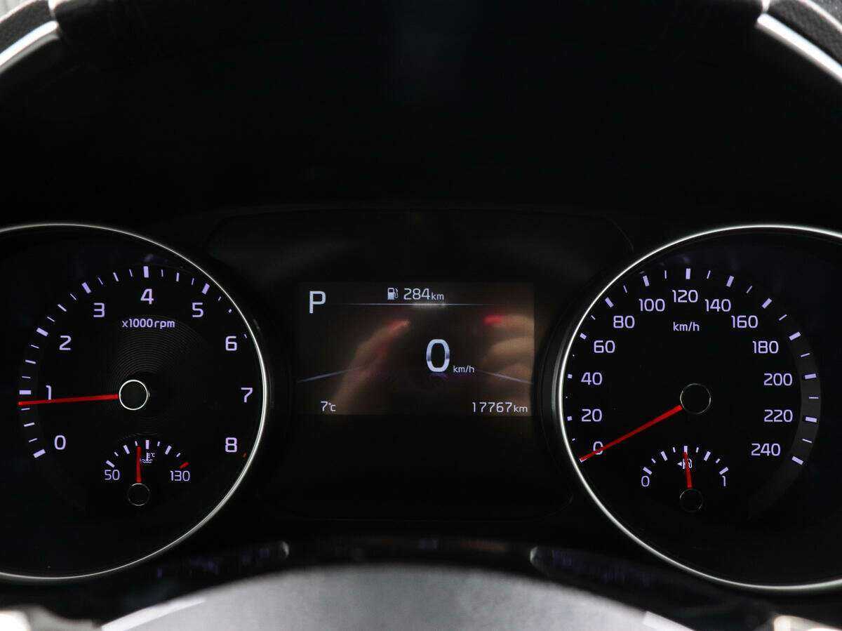 Купить Kia Ceed с пробегом. Фото: #10