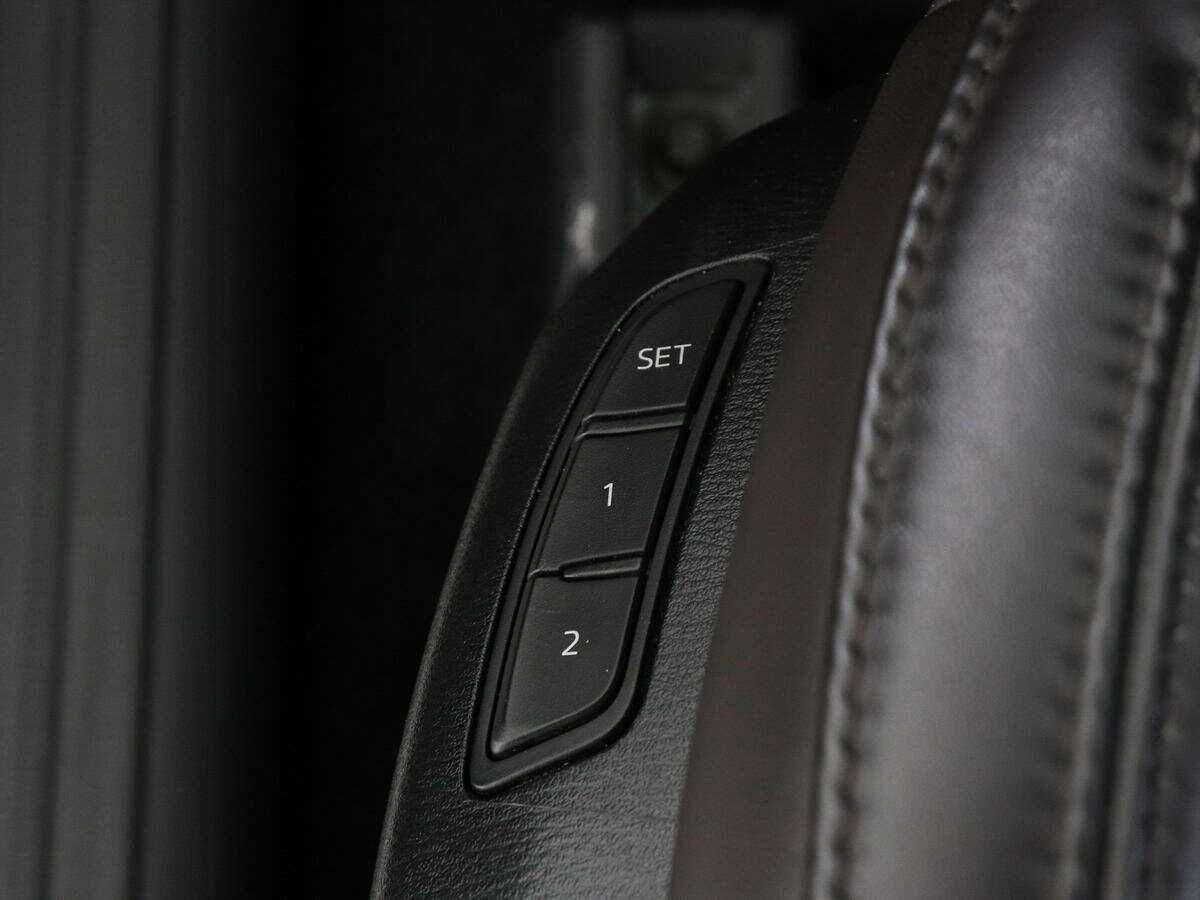 Купить Mazda CX-5 с пробегом. Фото: #12