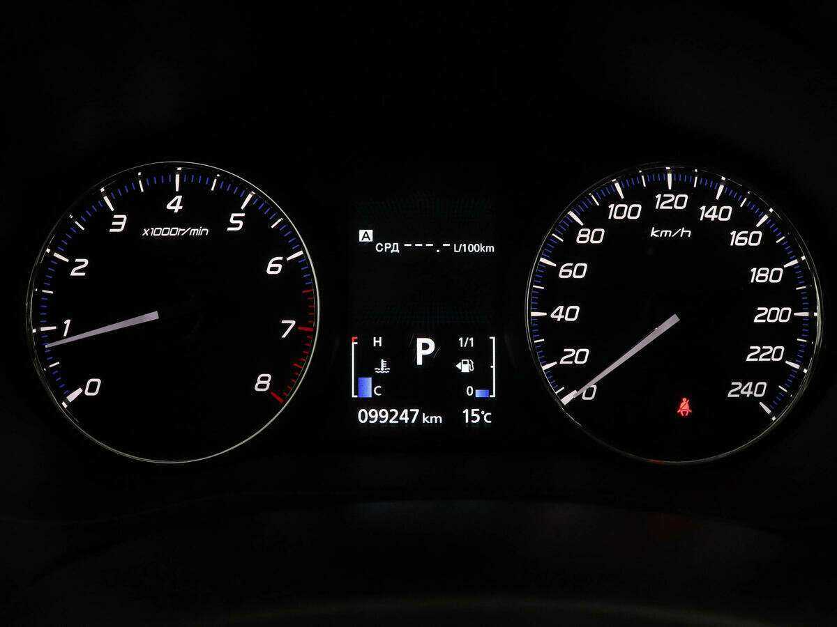 Купить Mitsubishi Outlander с пробегом. Фото: #10