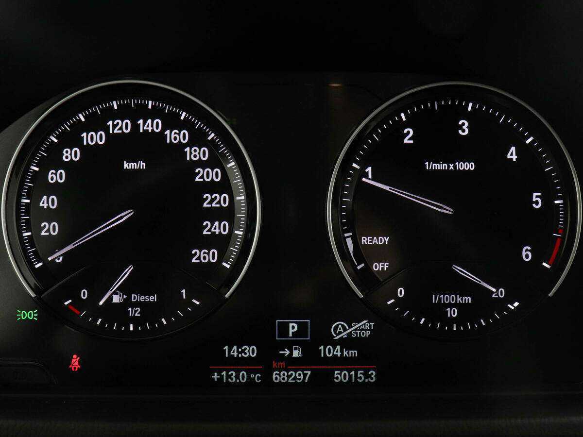 Купить BMW X1 с пробегом. Фото: #8