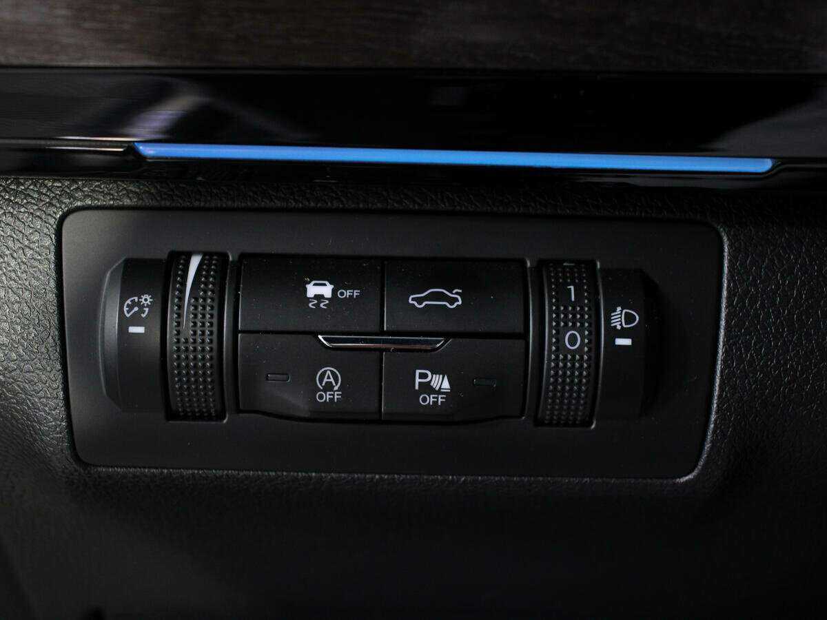 Купить EXEED VX с пробегом. Фото: #24