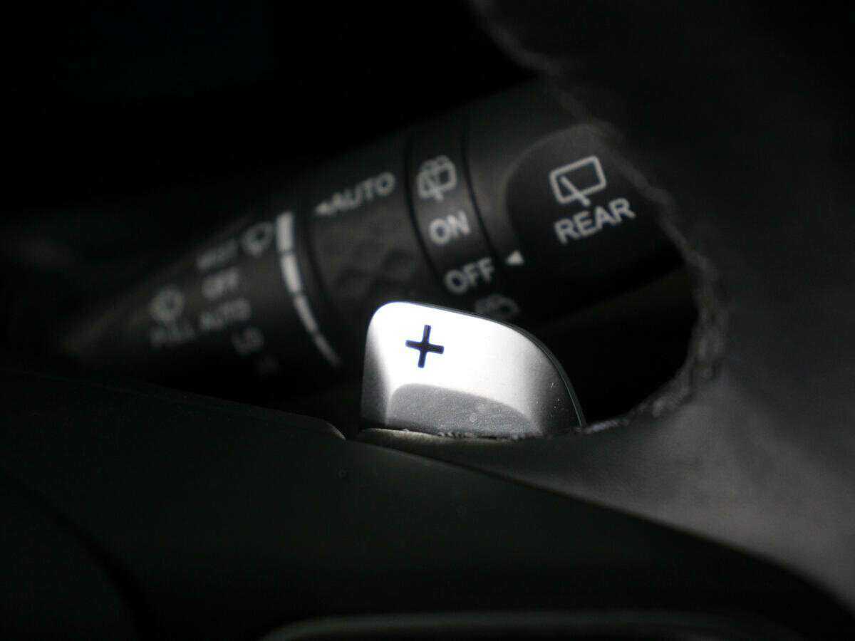 Купить EXEED VX с пробегом. Фото: #26