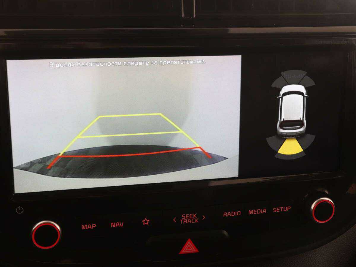 Купить Kia Soul с пробегом. Фото: #20